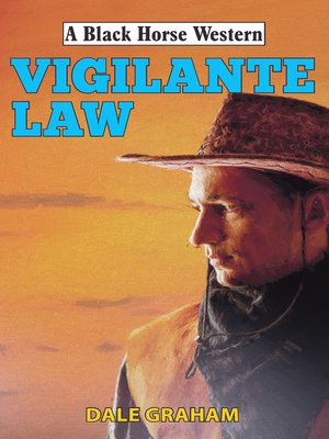 cover image of Vigilante Law